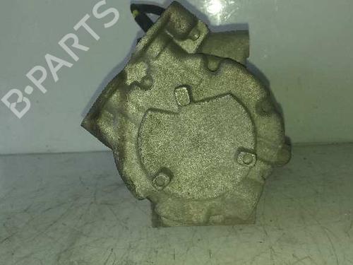 AC compressor FORD FOCUS II (DA_, HCP, DP)  | BP7957509M34 
