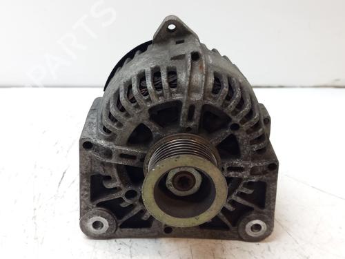 Used Alternator RENAULT MEGANE II Estate (KM0/1_) 1.9 dCi (KMRG, KM1G, KM0G, KM2C) (120 hp) 30519389