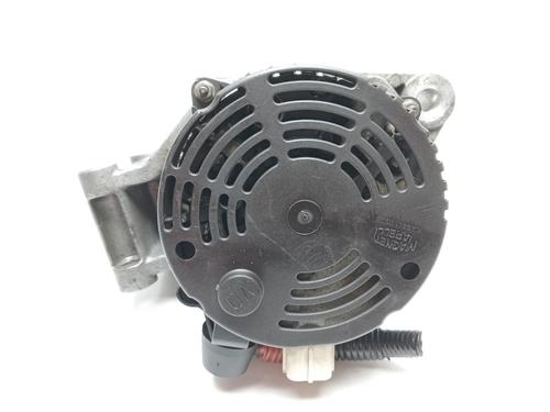 Alternator FORD FOCUS II (DA_, HCP, DP)  | BP16171270M7 