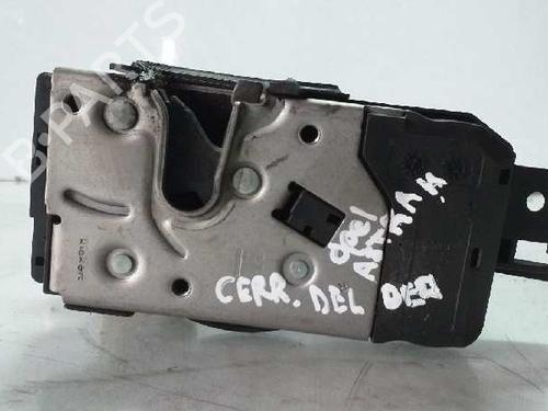 front-right-lock-opel-astra-h-gtc-a04-13128112-2005-2006-2007-2008-2009-2010-7960162 main image