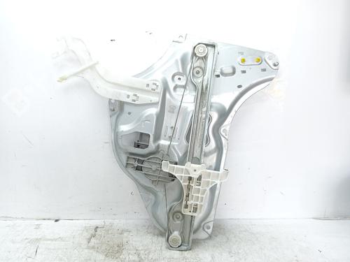 Rear right window mechanism HYUNDAI ix35 (LM, EL, ELH)  | BP19289271C25 