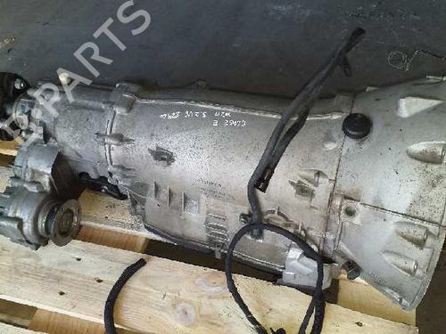 Gearbox MERCEDES-BENZ E-CLASS (W210) E 320 (210.065) | BP7956365M3 