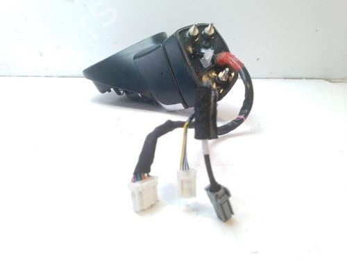 Right mirror LEXUS NX (_Z1_)  | BP26307290C27 