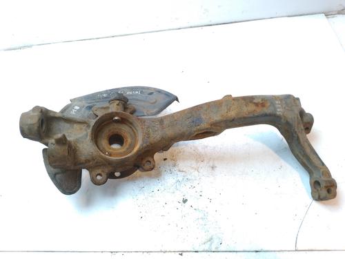 Used Right front steering knuckle Right front steering knuckle 23973189 23973189