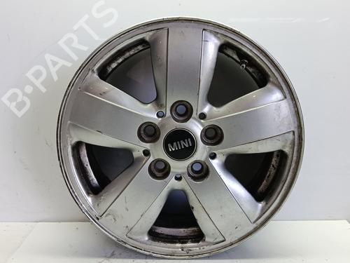 Used Rim MINI MINI (F55) Cooper D (116 hp) 33209224