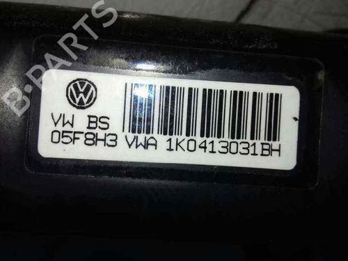 Used Right front shock absorber AUDI A3 (8P1) 2.0 TFSI quattro (200 hp) 10275531