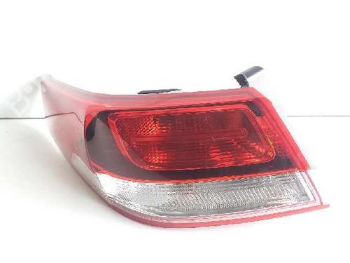 Used Left taillight Left taillight 7960086 7960086
