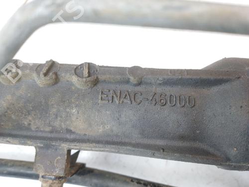 Steering rack VW TRANSPORTER T5 Van (7HA, 7HH, 7EA, 7EH) 2.0 TDI | BP26399200M22 - Image 8