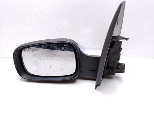 Used Left mirror Left mirror 18510838 18510838