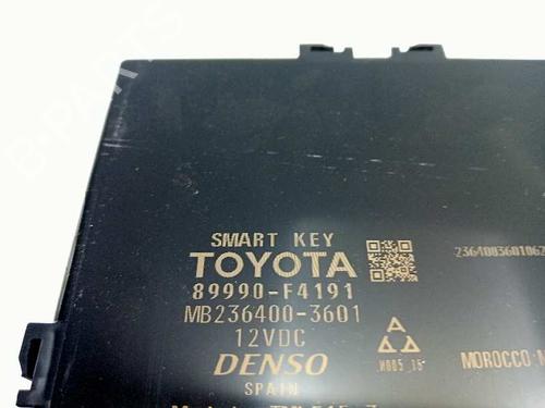 Electronic module TOYOTA C-HR (_X1_)  | BP25019042M83 