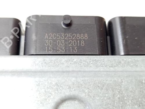 Engine control unit (ECU) FORD RANGER (TKE) | BP30638744M57 - Image 5