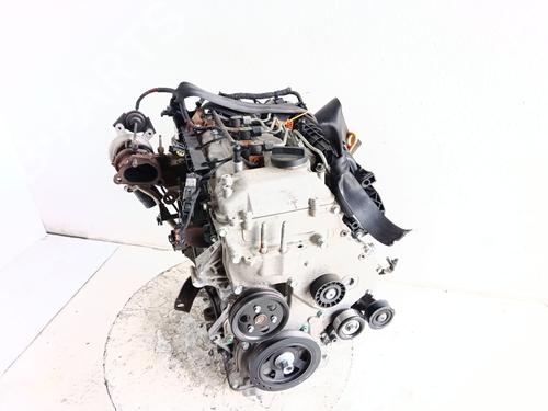 Engine HYUNDAI i30 (GD) 1.4 CRDi | BP34264845M1 - Image 4