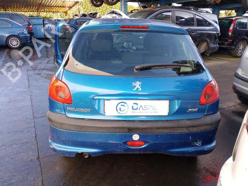 Engine PEUGEOT 206 Hatchback (2A/C) 1.4 i | BP31697315M1 - Image 18