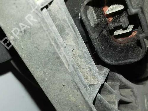 Radiator fan NISSAN ALMERA I (N15) 1.4 GX,LX | BP7958241M35 