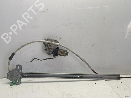 Used Front right window mechanism Front right window mechanism IVECO DAILY IV Platform/Chassis 35C14, 35S14, 35S14 /P (136 hp) 36363244 36363244