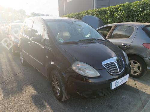 Used Parts LANCIA MUSA (350_) 1.4 (350.AXA11, 350.AXA1A) 5045047