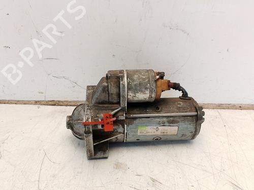 Used Starter Starter 37197399 37197399