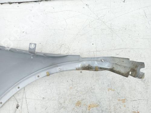 Right front fenders RENAULT KADJAR (HA_, HL_) 1.6 TCe 165 (HLMH) | BP29735158C42 
