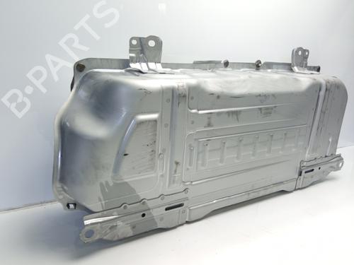 Batteri TOYOTA YARIS (_P13_)  | BP16131301E11 