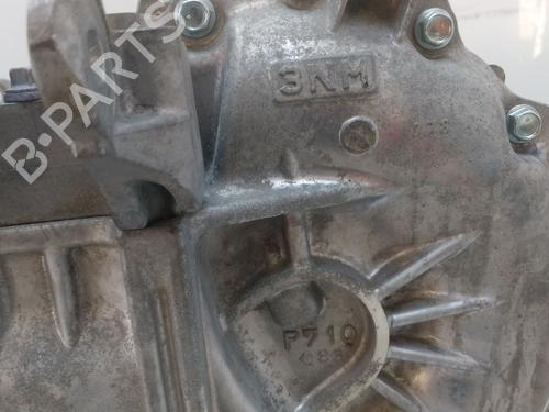 Gearbox TOYOTA RAV 4 V (_A5_, _H5_) | BP26588143M3 - Image 14
