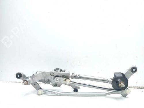 Front windshield wiper arm TOYOTA C-HR (_X1_)  | BP24504811C143 