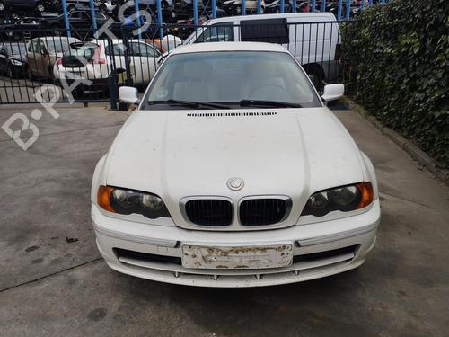 Right rear driveshaft BMW 3 (E46) 318 i | BP17097037M41 