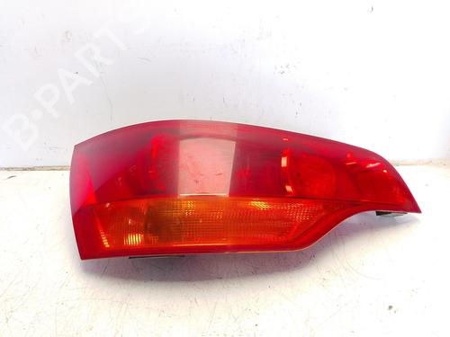 left-taillight-audi-q7-4lb-2006-2007-2008-2009-2010-2011-2012-2013-2014-2015-2016-36320113 main image
