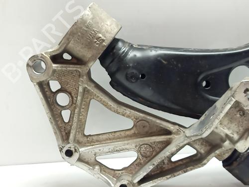 Left front suspension arm SEAT IBIZA III (6L1)  | BP31190295M12 