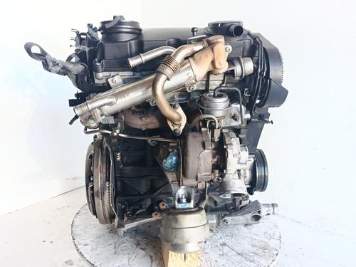 Engine AUDI A4 B7 (8EC) | BP37467544M1 - Image 4