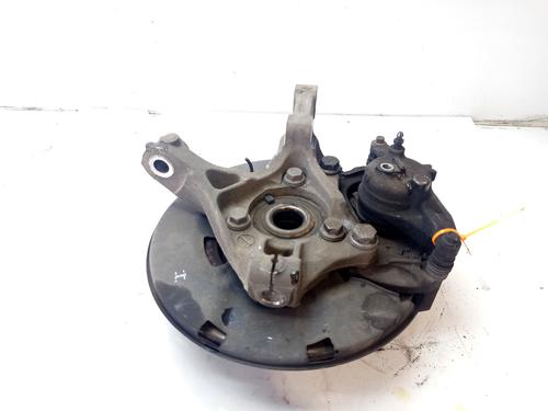 Left front steering knuckle CHEVROLET CRUZE Hatchback (J305) 1.8 | BP33759274M25 - Image 5