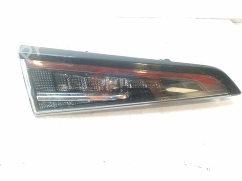 Used Left tailgate light Left tailgate light 26614548 26614548
