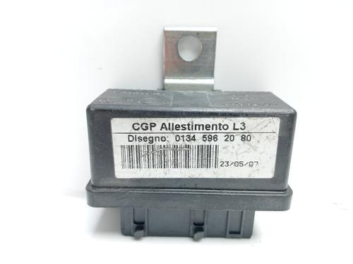 Used Electronic module Electronic module 16692670 16692670