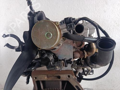 Engine RENAULT MEGANE II Saloon (LM0/1_) 1.5 dCi (LM02, LM13, LM2A) | BP36860172M1 - Image 8