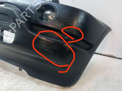 Front bumper BMW X5 (E53) 4.4 i | BP29876707C7 - Image 7