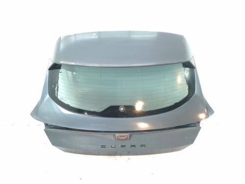 Used Tailgate Tailgate 21212951 21212951