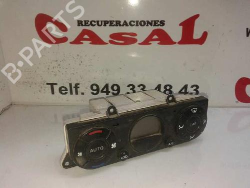 Used Climate control Climate control 7951582 7951582