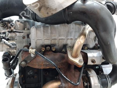 Motor AUDI A3 (8L1) 1.9 TDI | BP30402454M1 