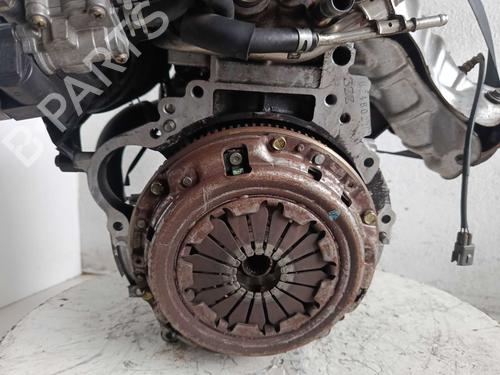 Engine TOYOTA COROLLA (_E12_) 1.6 VVT-i (ZZE121_, ZZE121R) | BP39981478M1 - Image 9