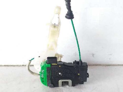 Used Front left lock Front left lock 9192239 9192239