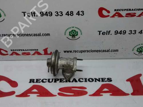 Used Egr FORD MONDEO III (B5Y) [2000-2007]  7951802