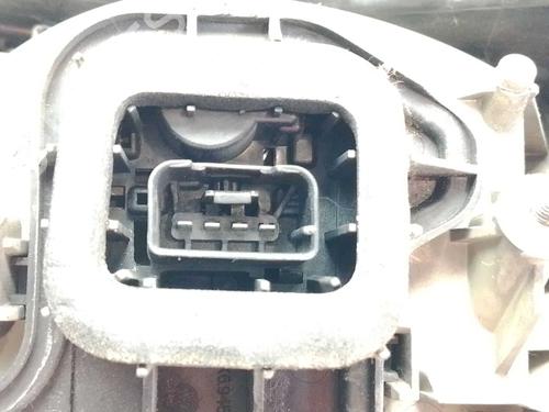 Left taillight VW GOLF V (1K1) | BP40560183C34 - Image 6