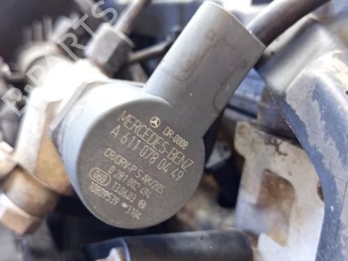 Engine MERCEDES-BENZ VITO / MIXTO Van (W639) 109 CDI (639.601, 639.603, 639.605) | BP29074286M1 - Image 9