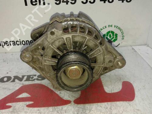 Alternator DAEWOO LANOS (KLAT)  | BP7961773M7 