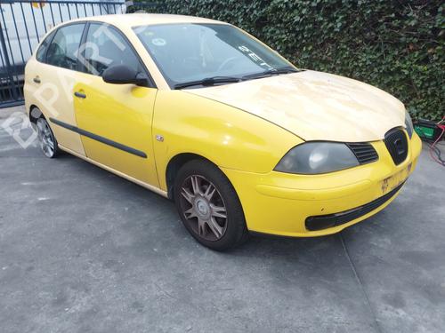 Styring servopumpe SEAT CORDOBA (6L2)  | BP18698936M99 