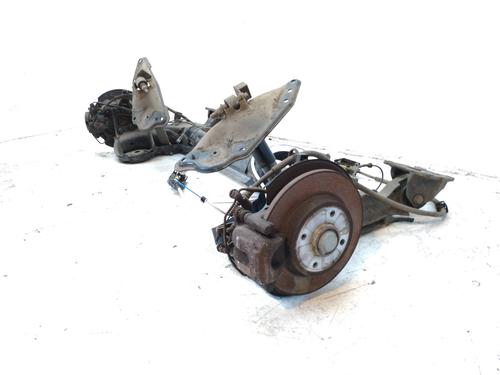 Rear axle PEUGEOT PARTNER Tepee  | BP21284065M2 