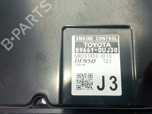 Elektronisk modul TOYOTA YARIS CROSS (MXP_) 1.5 Hybrid (MXPJ10) | BP29475579M83 