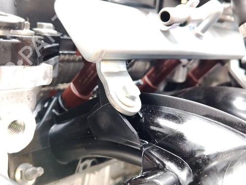 Engine NISSAN MICRA V (K14) 1.0 IG-T 100 | BP30460082M1 