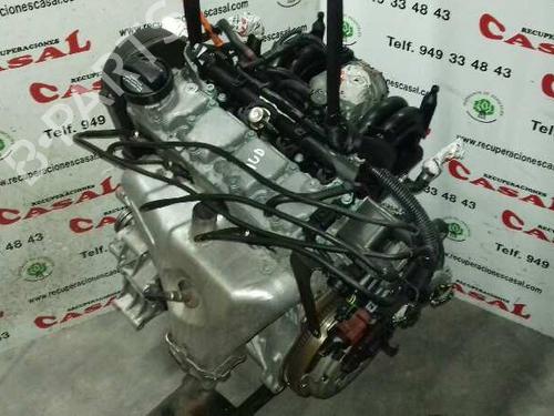 Used Engine Engine 7964155 7964155