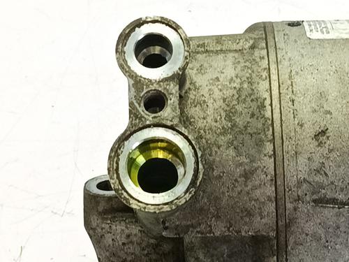 AC compressor OPEL ASTRA H GTC (A04) 1.9 CDTi 16V (L08) | BP36003475M34 - Image 2
