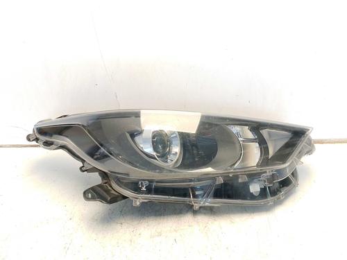 Used Right headlight Right headlight TOYOTA YARIS (_P13_) [2010-2020] 40611425 40611425